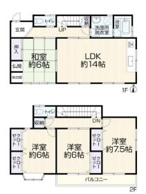 間取画像