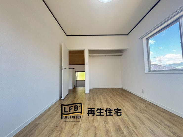 子供部や趣味の部屋に使えますね♪