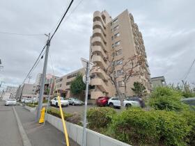 札幌市中央区南二十一条西８丁目