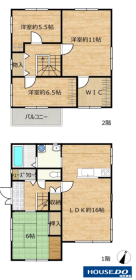 川西市湯山台２丁目