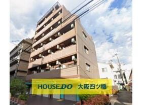 大阪市阿倍野区松崎町２丁目