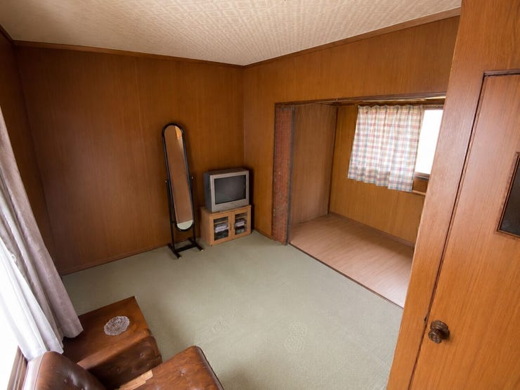 ※AIによる家具消しの修正を行っています。