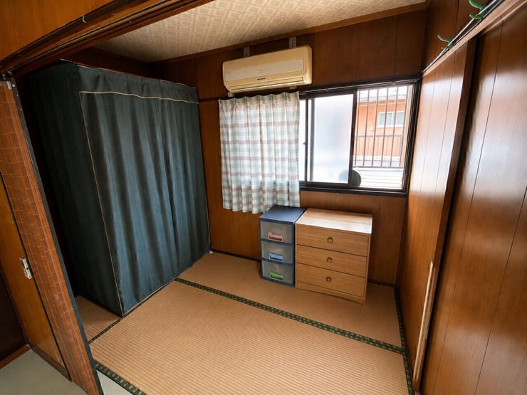 ※AIによる家具消しの修正を行っています。