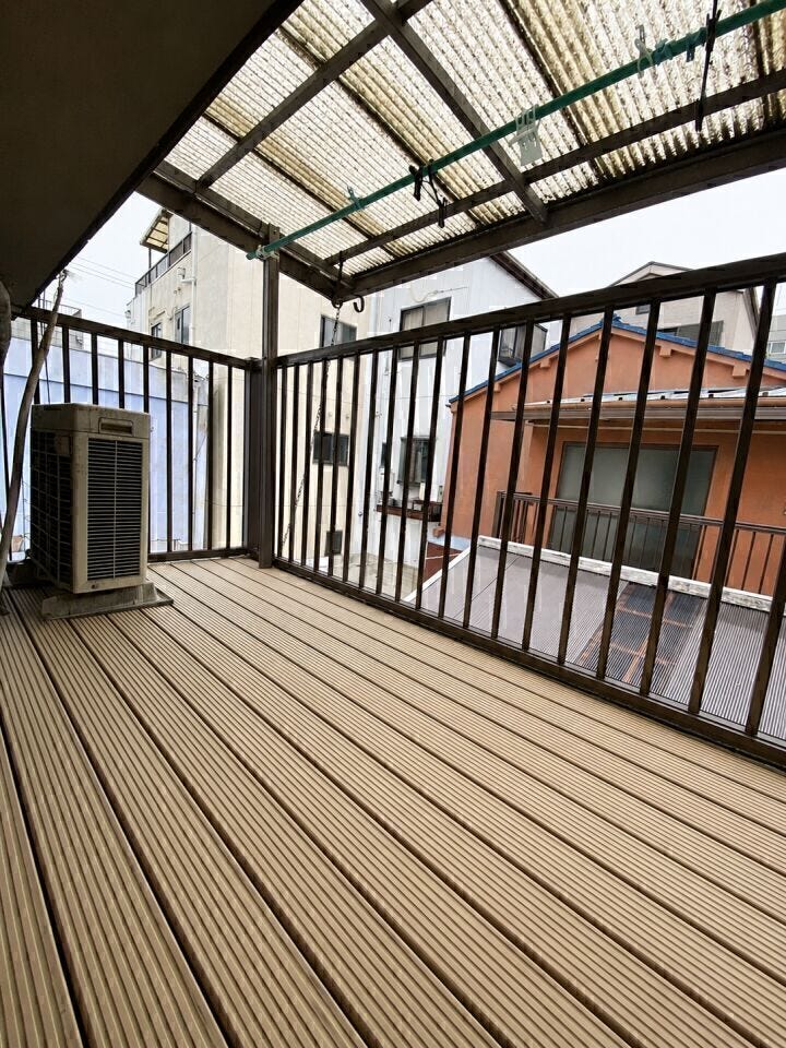※AIによる家具消しの修正を行っています。