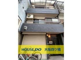 大阪市鶴見区鶴見３丁目