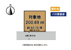 北九州市小倉南区津田新町２丁目