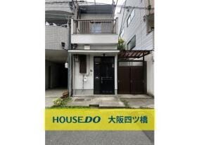 大阪市城東区今福西１丁目