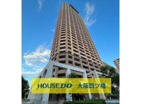 大阪市港区南市岡３丁目