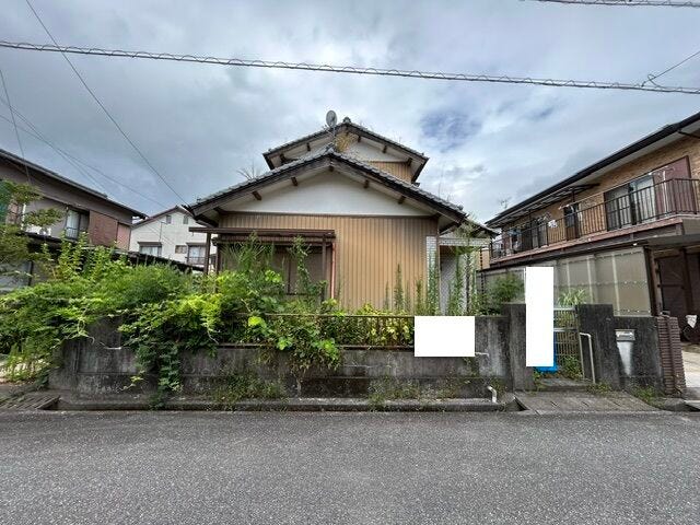 ★朝倉第二小学校区★
