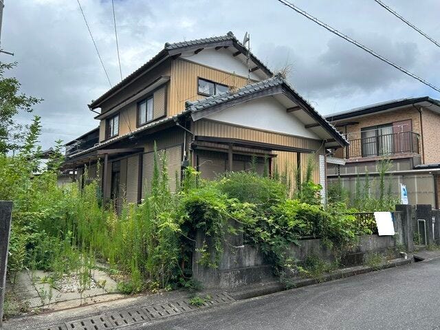 ★朝倉第二小学校区★