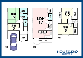 間取画像
