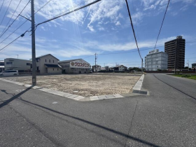 羽島市福寿町平方５丁目