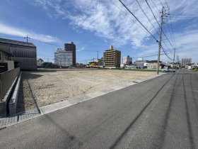 羽島市福寿町平方５丁目