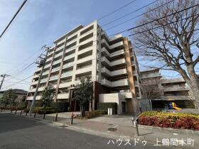 相模原市南区文京２丁目