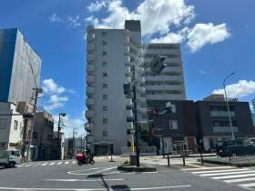 横浜市神奈川区子安通１丁目