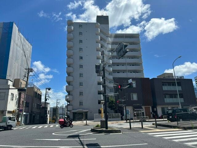 【外観】