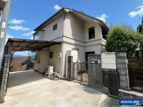 川西市緑台１丁目