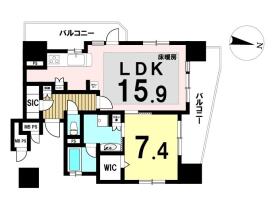 岐阜市清住町２丁目