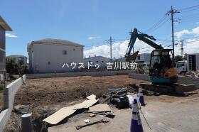 三郷市花和田
