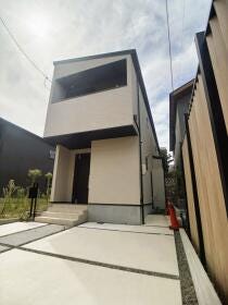 広島市西区井口４丁目