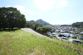 岐阜市長良雄総
