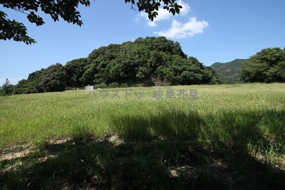 北方向