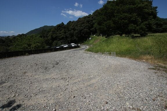位置指定道路