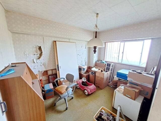 ★三里小学校区★
