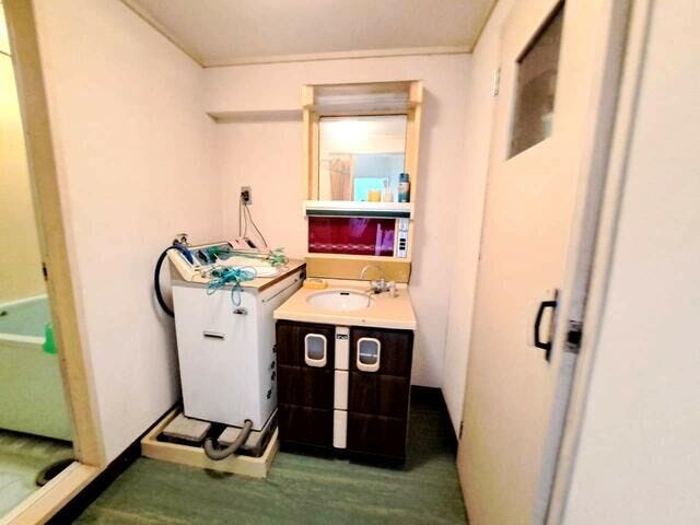 ★三里小学校区★
