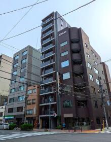 台東区三筋１丁目