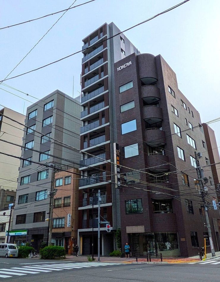 【外観】