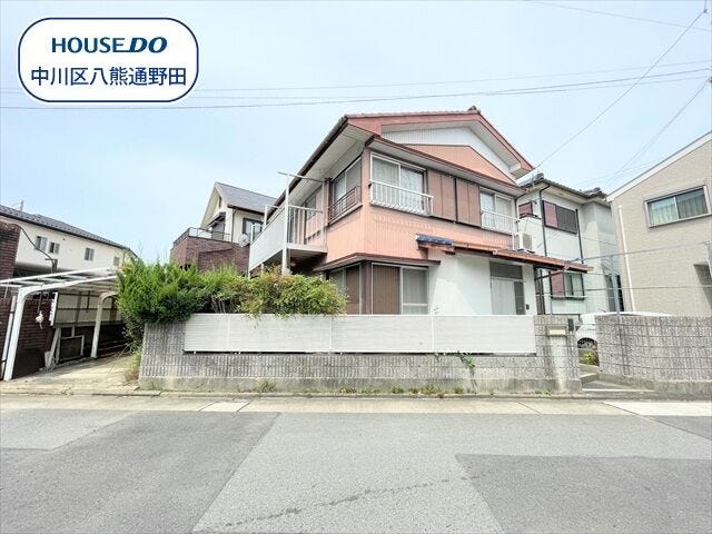 【外観】
【高杉町エリア】建築条件なしの売土地になります。
名古屋市東山線/高畑駅まで徒歩25分
※解体更地渡し
更地でのお渡しになるので、すぐにでも工事を始めることが出来ます。