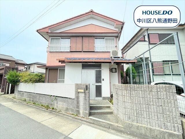 ・バロー東起店まで徒歩9分(約700m)
・ウエルシア名古屋法華西町店まで徒歩8分(約620m)