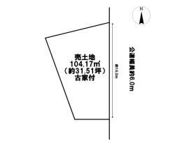 名古屋市中川区高杉町
