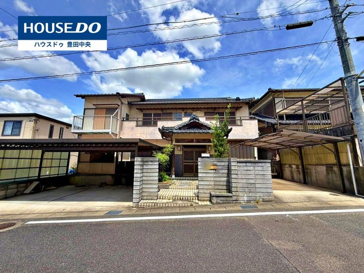 ◆見学予約受付中◆
現地をご覧いただき、周辺環境なども一緒に
ご確認いただけます!