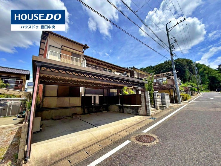 ◆見学予約受付中◆
現地をご覧いただき、周辺環境なども一緒に
ご確認いただけます!