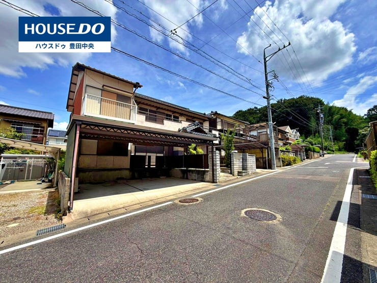 ◆見学予約受付中◆
現地をご覧いただき、周辺環境なども一緒に
ご確認いただけます!