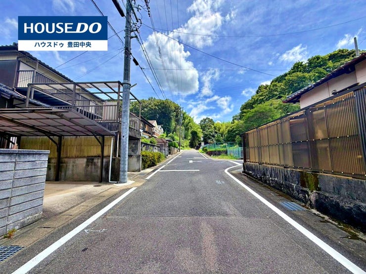 ◆見学予約受付中◆
現地をご覧いただき、周辺環境なども一緒に
ご確認いただけます!