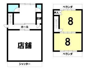 堺市西区浜寺石津町中３丁