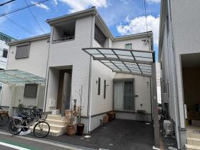 大阪市生野区中川５丁目