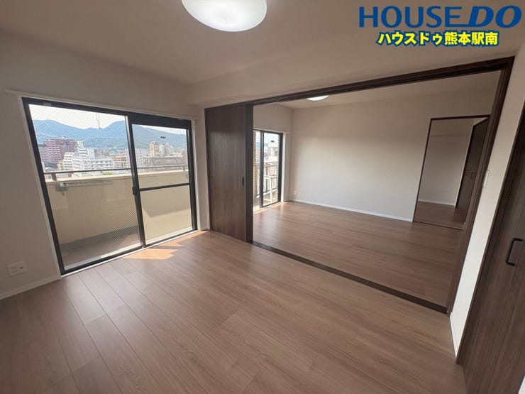 ■洋室■