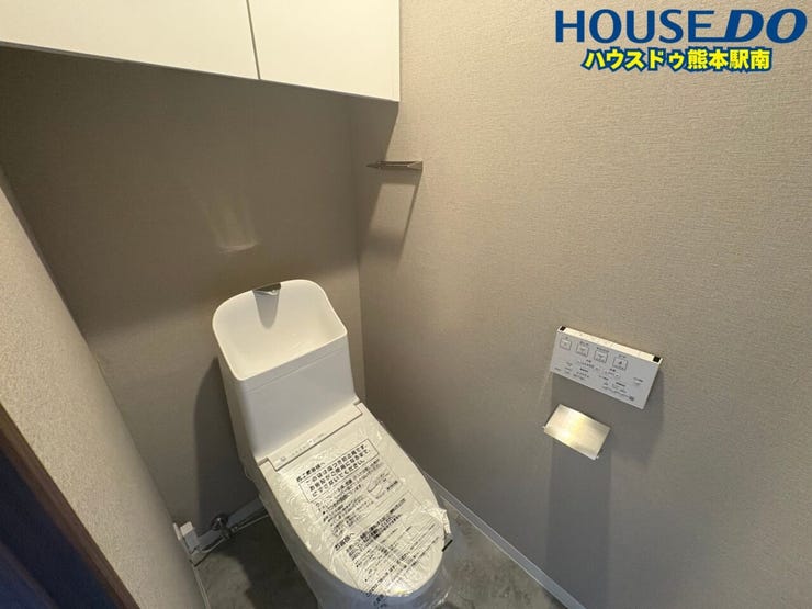 ■トイレ■