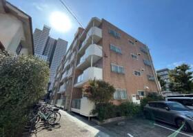 川口市栄町１丁目