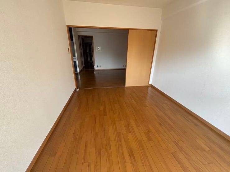 洋室6.3帖