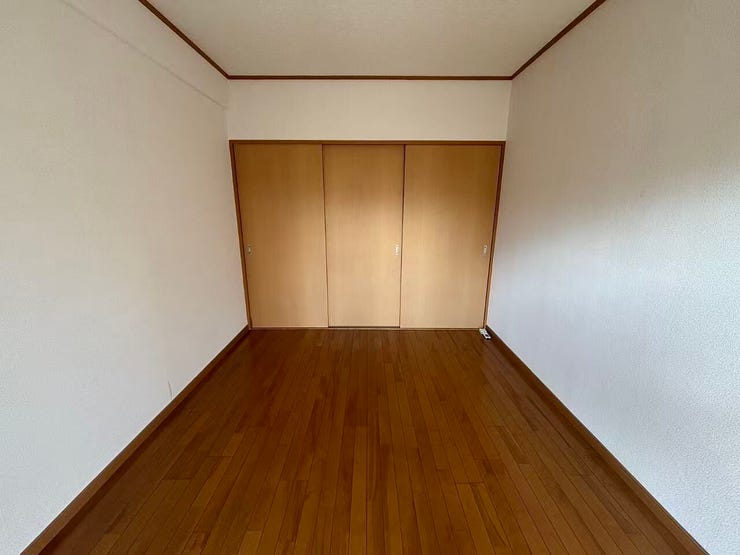 洋室6.3帖