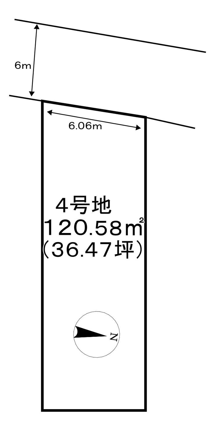 【区画図】
