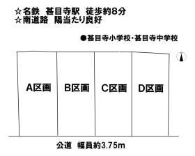 概観画像