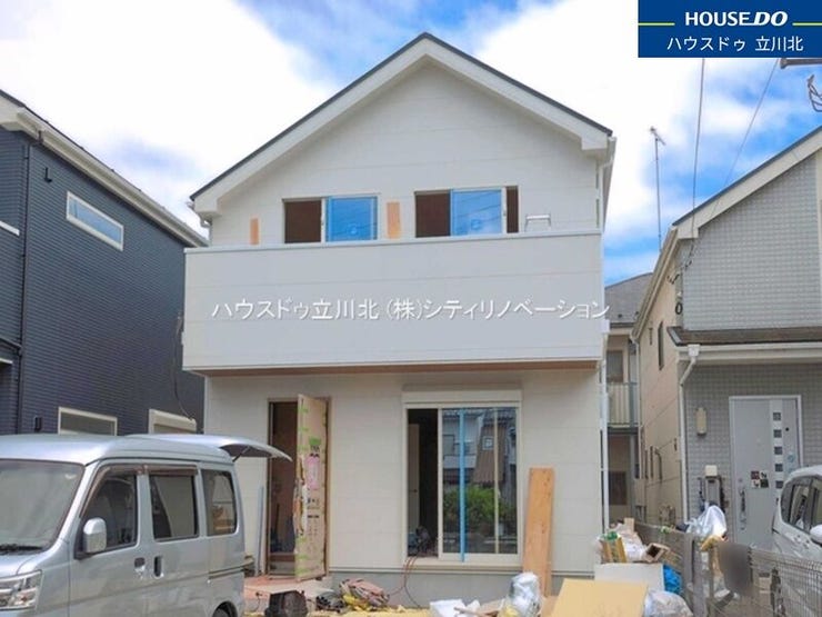 【外観】