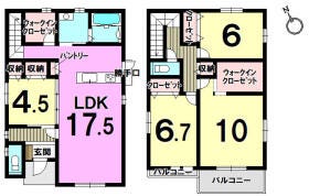 糟屋郡宇美町障子岳南１丁目