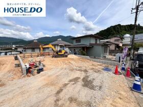 糟屋郡宇美町障子岳南１丁目